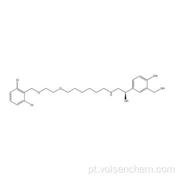 503068-34-6 Base de Vilanterol